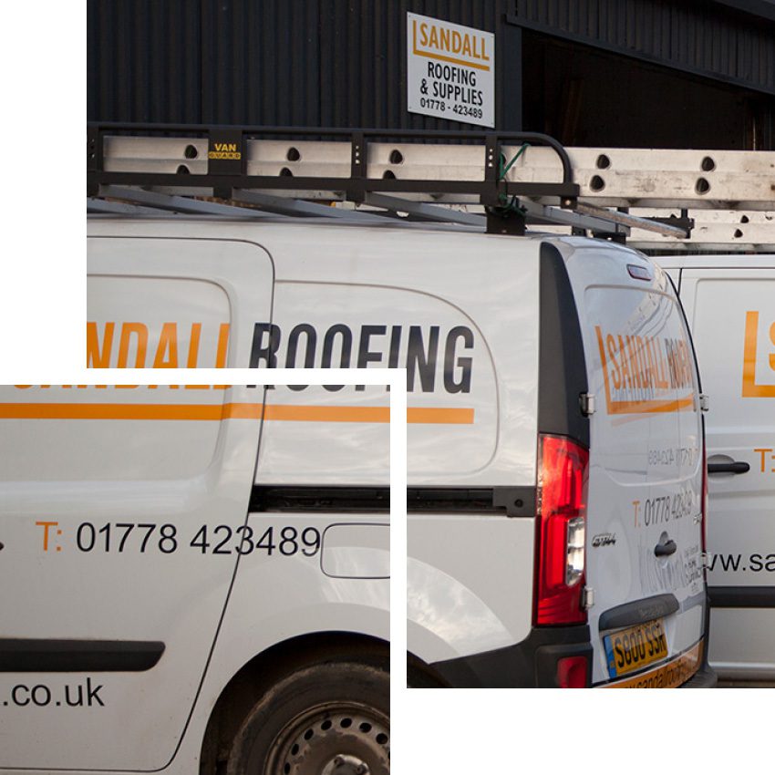 sandall-roofing